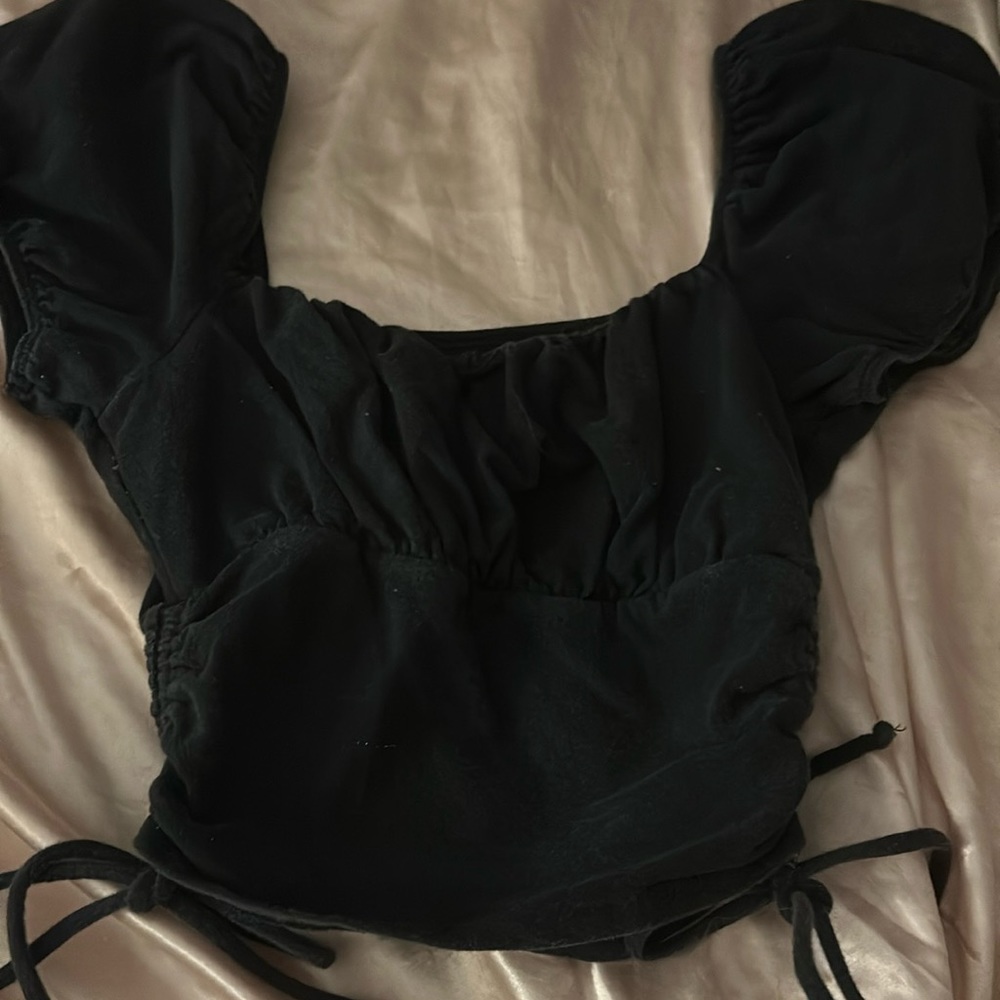 black top